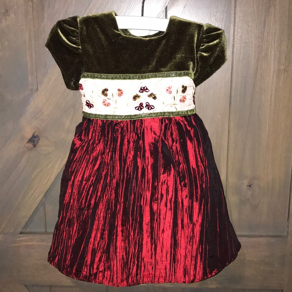Jona Michelle Dress 9 months